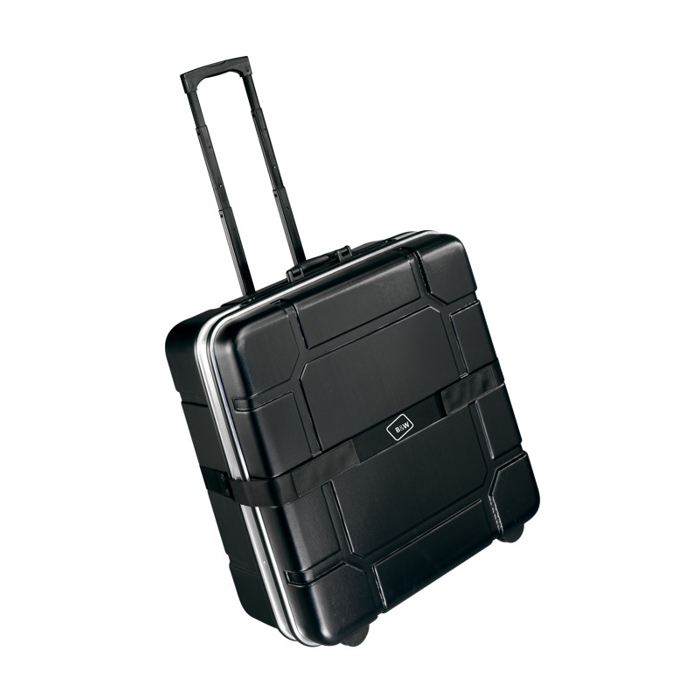 BW Outdoor Cases for Bike  foldon.case (Černá)