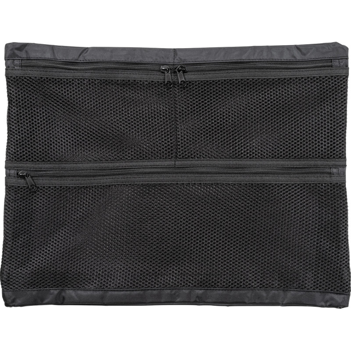 BW Outdoor Cases Meshbag /MB for type 6000 (Černá)
