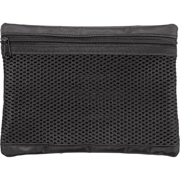 BW Outdoor Cases Meshbag /MB for type 500 (Černá)