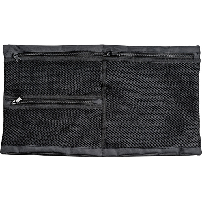 BW Outdoor Cases Meshbag /MB for type 6600 (Černá)