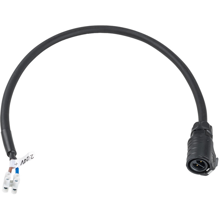 BW Outdoor Cases energy.case - cable EC/Plug (for connecting DC devices)