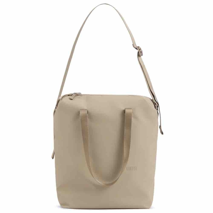 Urth  Arkose Tote Bag (Beige)