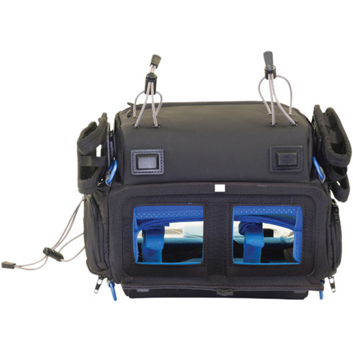 Orca OR-30 Audio Bag - 1 (Černá)