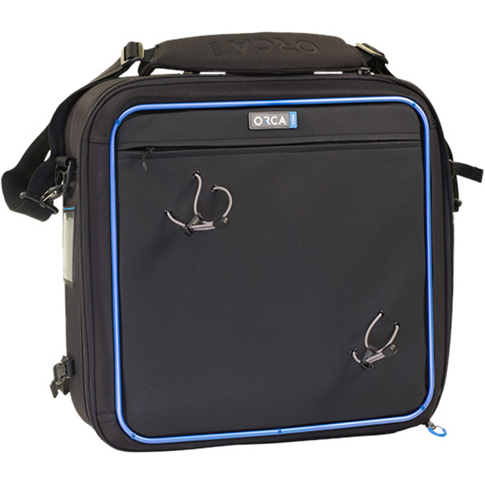 Orca OR-60 Light & Accessories Bag (Černá)
