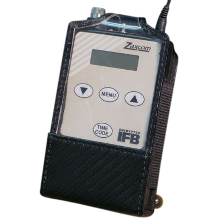 Orca OR-31 Pouch ERX-2 (Černá)