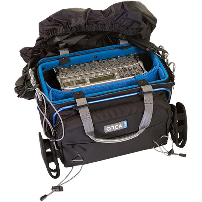 Orca OR-33 Audio Bag Protection Cover - Small (Černá)