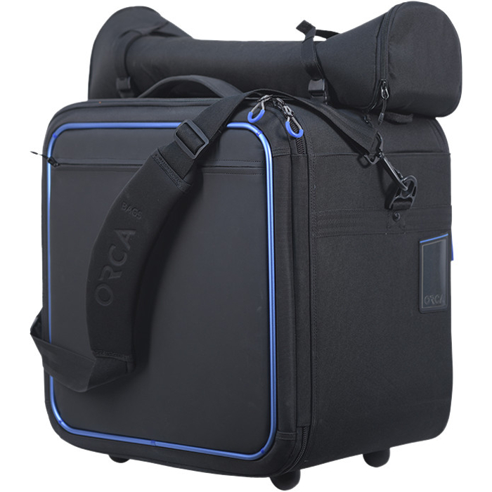 Orca OR-62 Dual Light Bag (Černá)