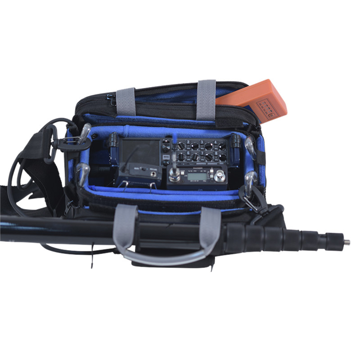 Orca OR-27 Small Audio Bag (Černá)