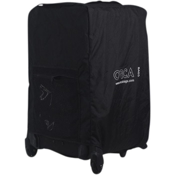 Orca OR-110 Cover Prot. for OR-48 (ORCART) (Černá)