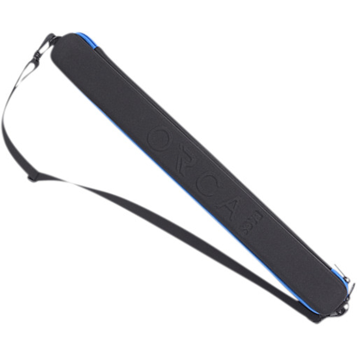 Orca OR-430 Boom Pole Hardshell Case Small (Černá)
