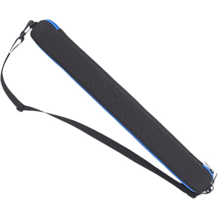 Orca OR-434 Boom Pole Hardshell Case Large (Černá)