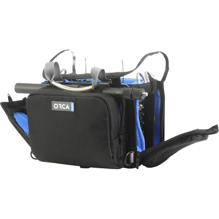 Orca OR-280 Audio Bag X-Small (Černá)