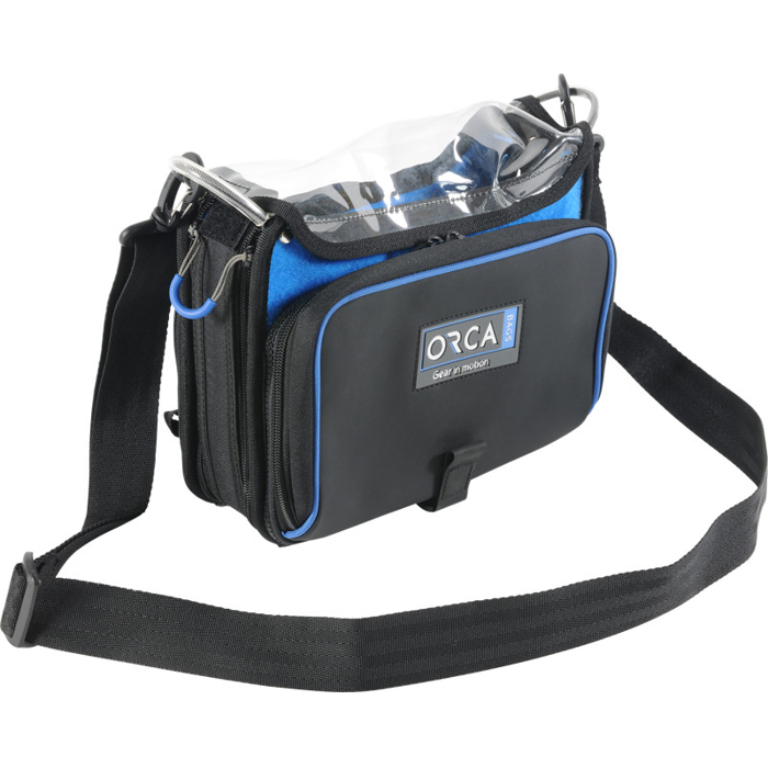 Orca OR-272 Audio Bag (Černá)