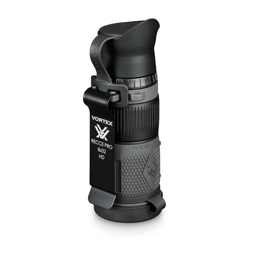 Vortex Recce Pro HD 8x32 Ranging Reticle Monocular