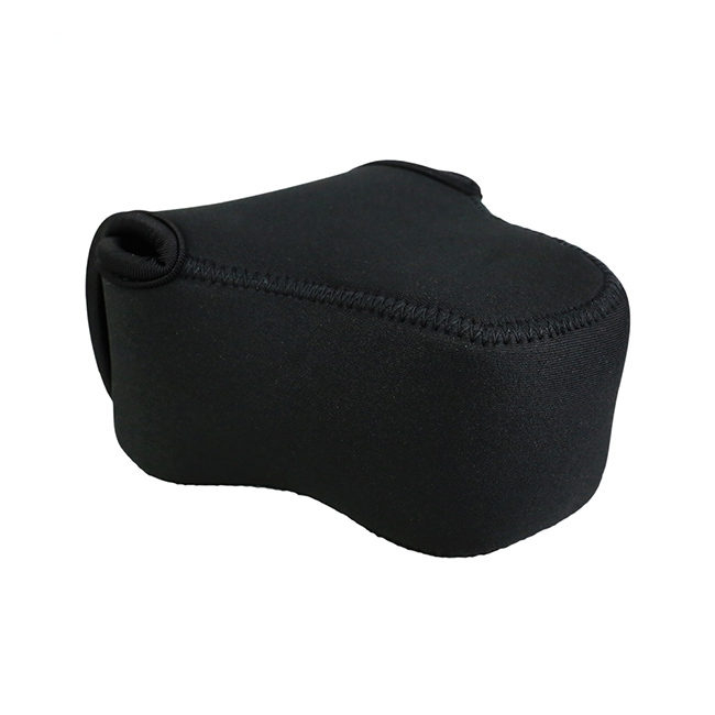 JJC Neopreen Camera Pouch OC C2BK