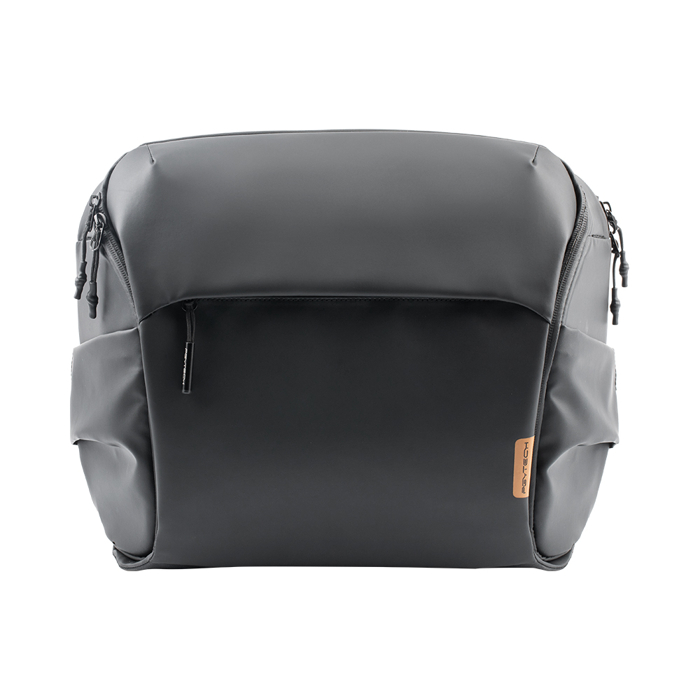PGYTECH OneGo Shoulder Bag  10Lï¼Obsidian Blackï¼ (Černá)