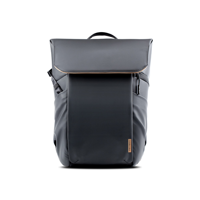 PGYTECH OneGo Air Backpack 20Lï¼Obsidian Blackï¼ (Černá)