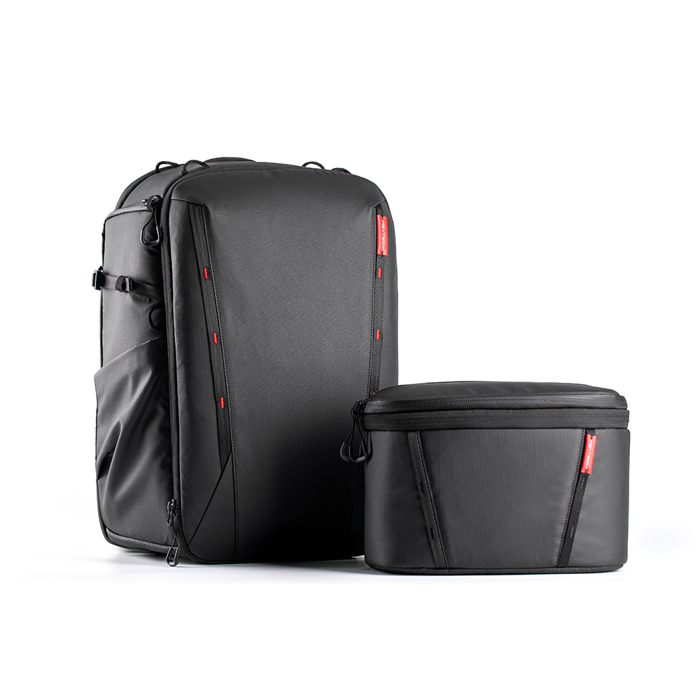 PGYTECH OneMo 2 Backpack 25L (Space Black) (Černá)