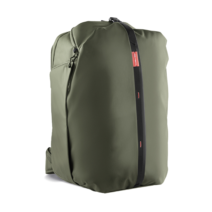 PGYTECH OneMo Travel Backpack 35L (Olive Green) (Zelená)