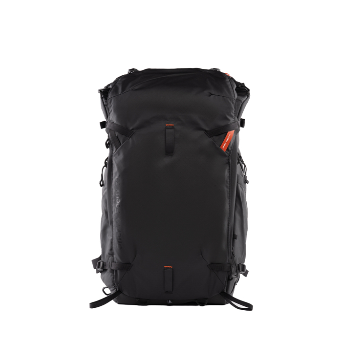 PGYTECH OnePro Focux Backpack 25L ï¼Space Black) (Černá)