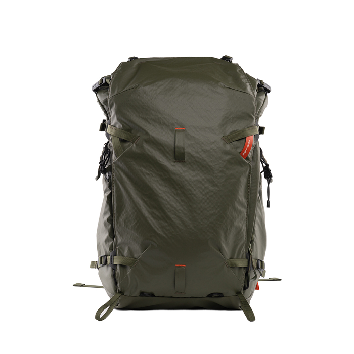 PGYTECH OnePro Focux Backpack 35L (Fern Green) (Zelená)