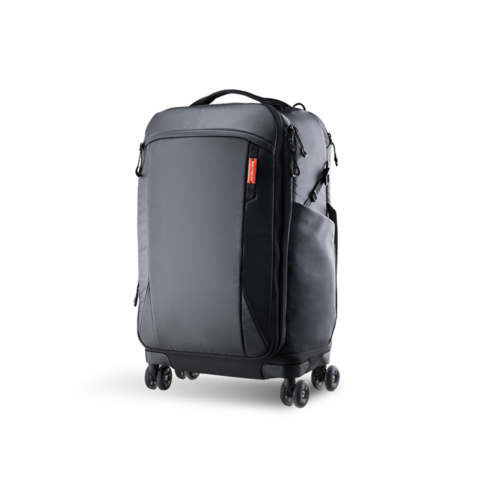 PGYTECH Roller Camera Backpack (Space Black)