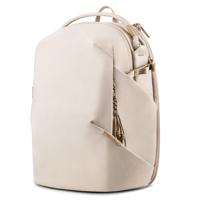 PGYTECH OneGo Lite Backpack 16Lï¼Creamï¼ (Crémová)