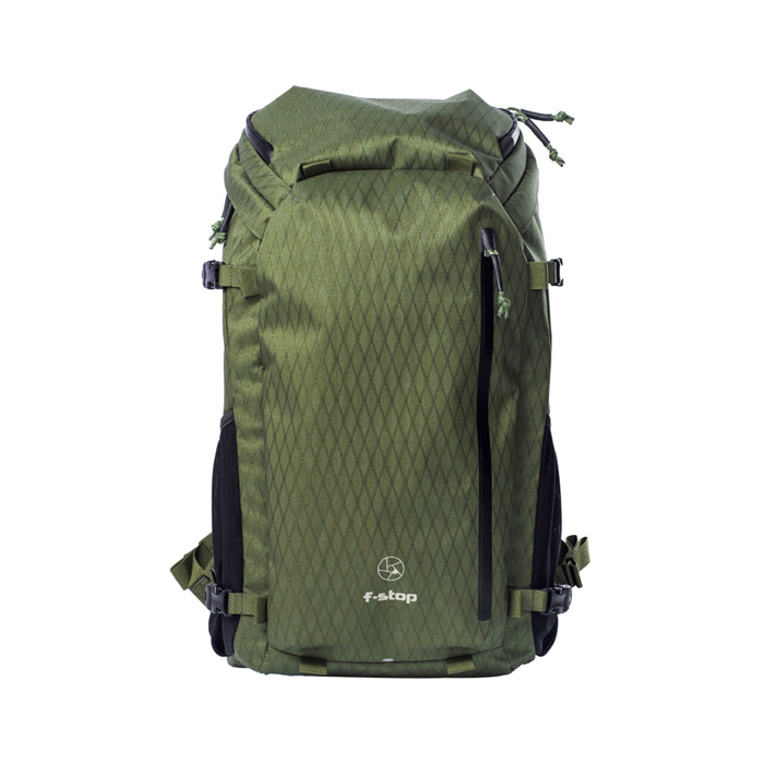 F Stop Kashmir 2 AIR   33 Liter Backpack Female Torso Version Cypress
