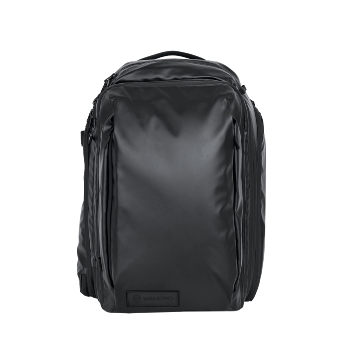 WANDRD Transit 35L Travel Backpack Black (Černá)