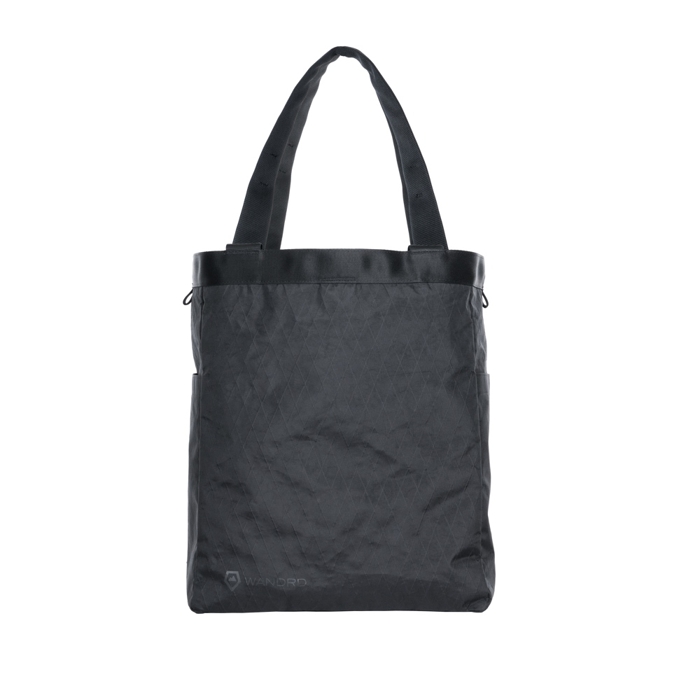 WANDRD Tote Backpack (Černý)