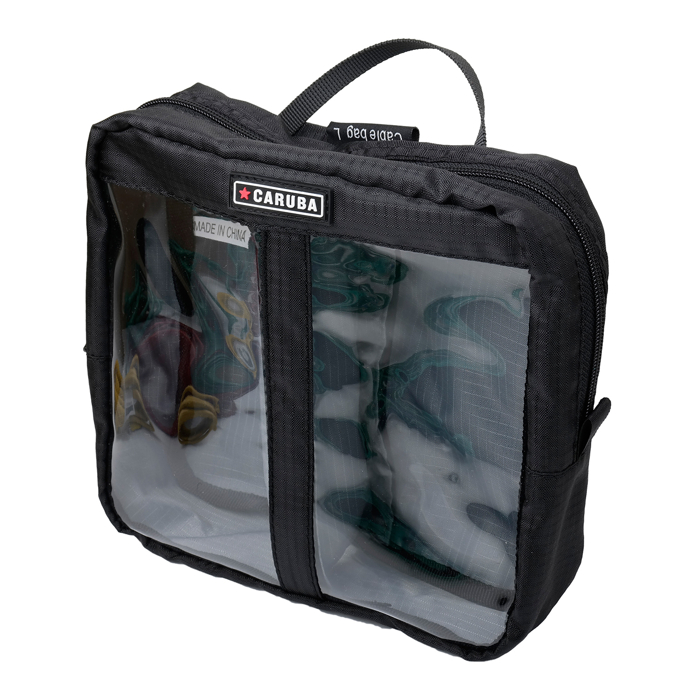 Caruba Cable Bag L