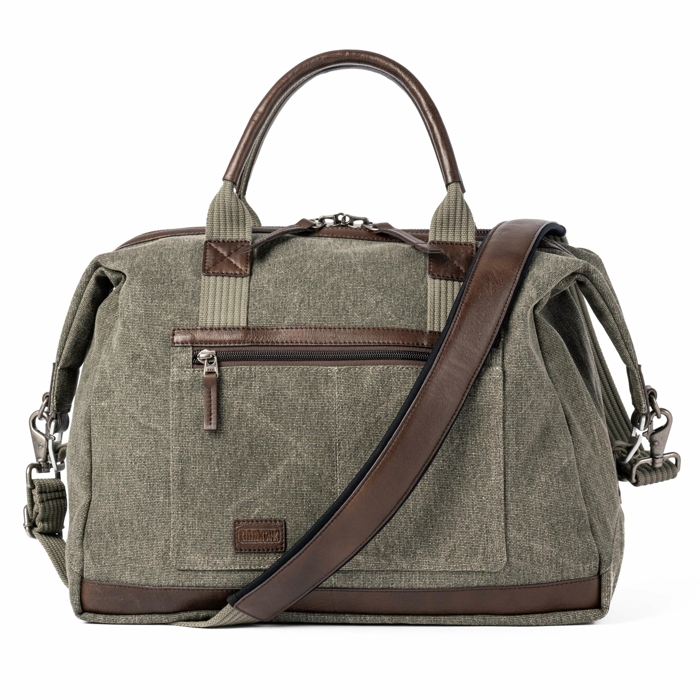 ThinkTank Retrospective® Weekender