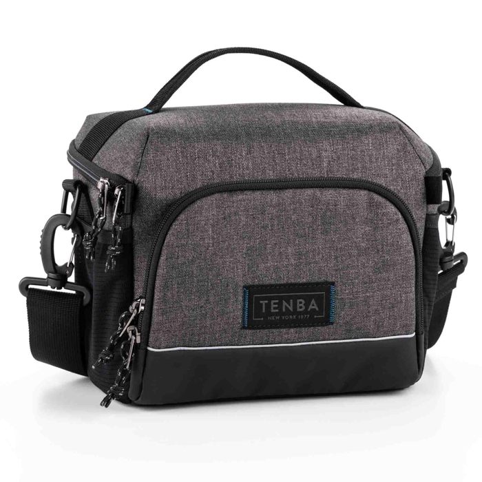 Tenba Skyline v2 10 Shoulder Bag Gray