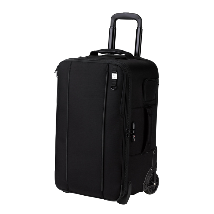 Tenba Roadie Roller 24 Black (Černá)