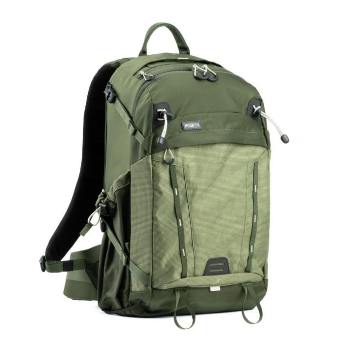 ThinkTank BackLight 26L Montane Green