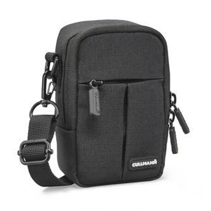 Cullmann torba Malaga Compact 400 black