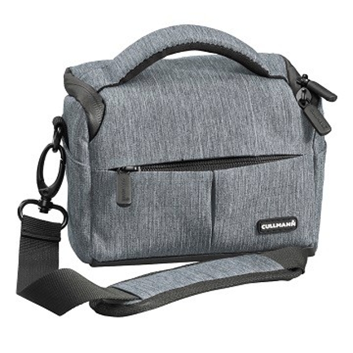 Cullmann torba Malaga Vario 200 grey