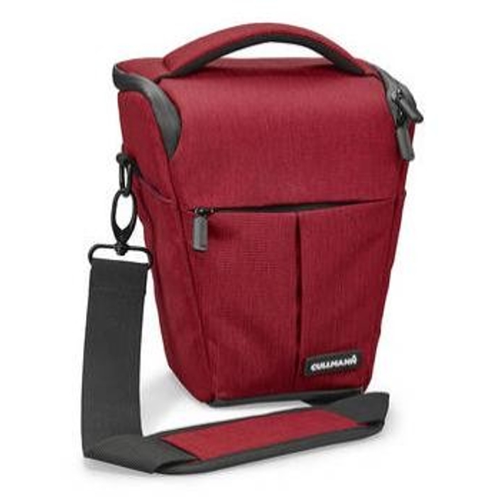 Cullmann torba Malaga Action 200 red