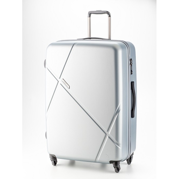 Benro walizka 501 A29 silver