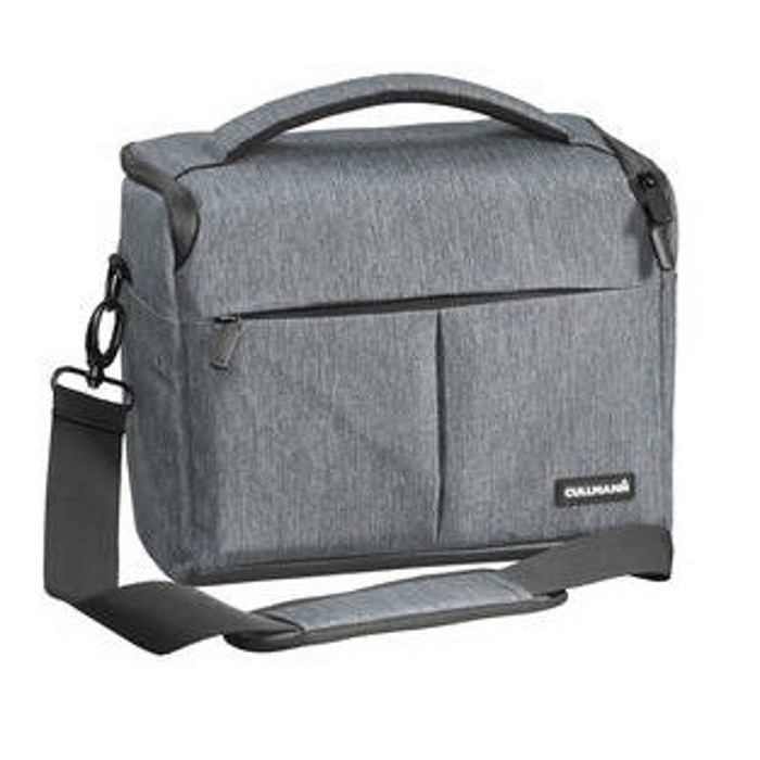 Cullmann torba Malaga Maxima 200 grey