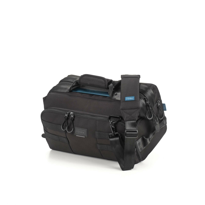 Tenba Cineluxe v2 Shoulder Bag 16 -