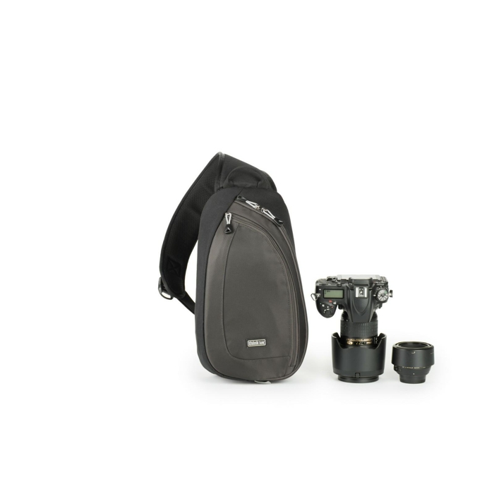 ThinkTank TurnStyle 10 V2.0 Charcoal