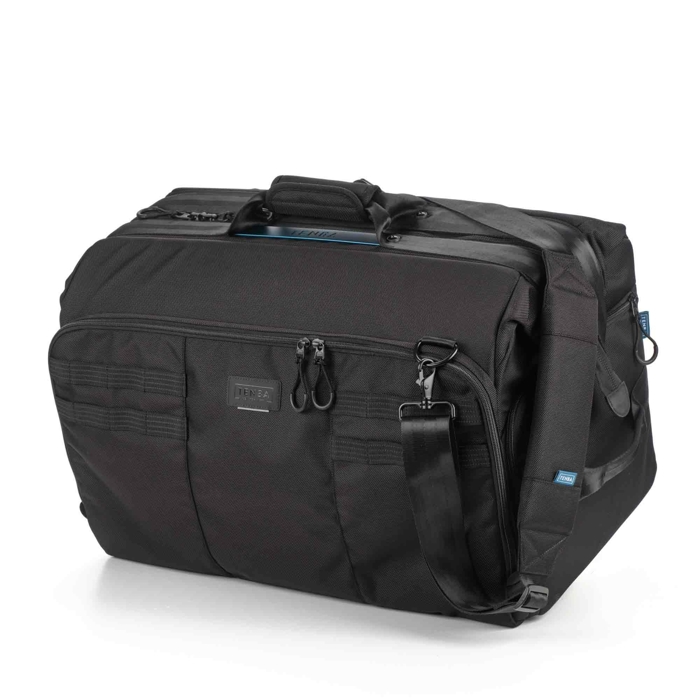 Tenba Cineluxe v2 Shoulder Bag 24
