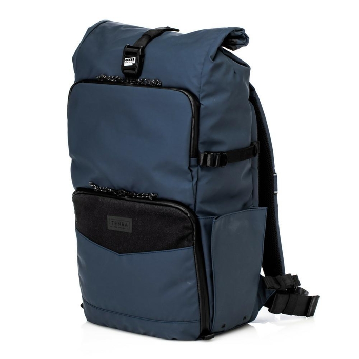 Tenba DNA 16 DSLR Blue