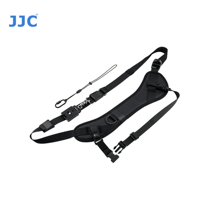 JJC NS PRO1M Quick Release Sling Strap (|23)