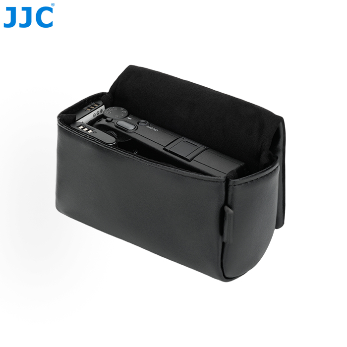 JJC CL S Black Camera Pouch (černá)