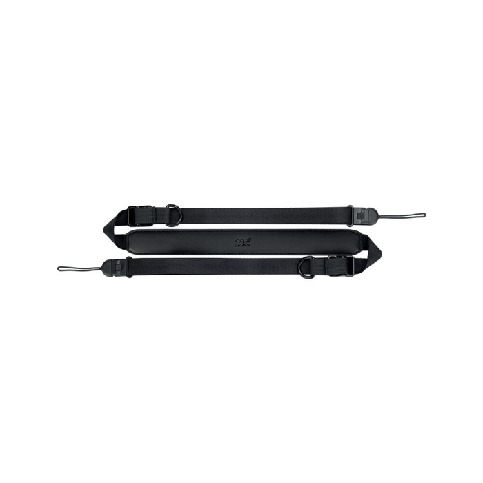JJC QRS M1 Deluxe Quick Release Sling Strap for Mirrorless Camera Black (|23)