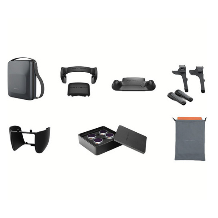 PGYTECH DJI Mavic 2 Zoom Accessoires Combo (|23)