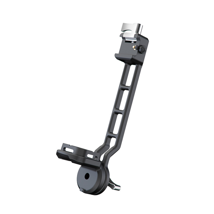 Ulanzi EG03 Claw Quick Release Sling Handgrip For DJI RS 3/RS 3 Mini/RS 3 Pro/RS 2 Stabilizer (|23)