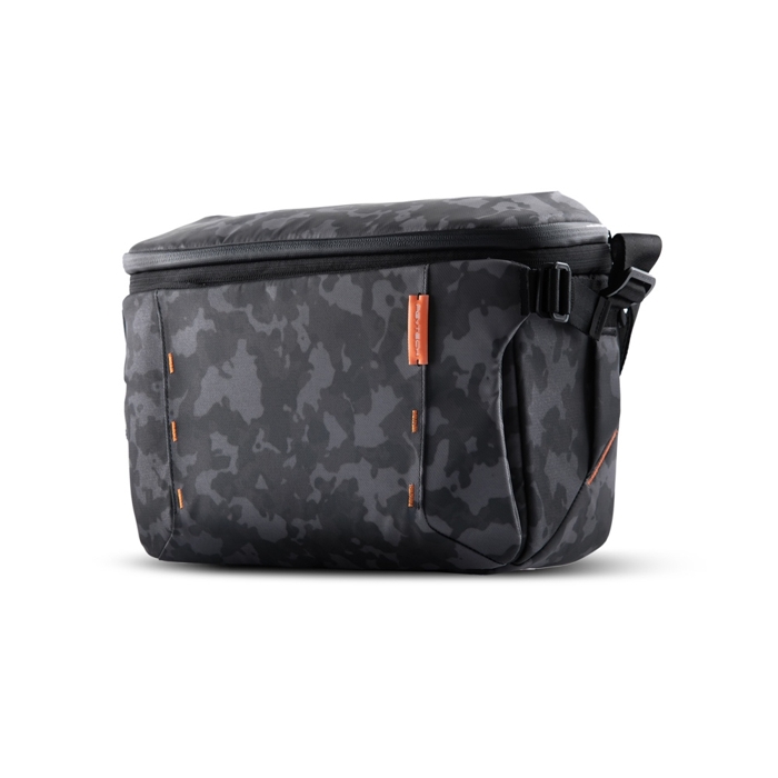PGYTECH OneMo Sling 7L (Grey Camo) (|23)